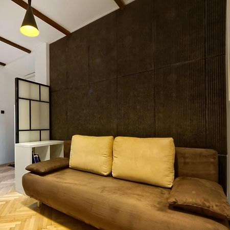 Comfortable Apartments In The Old Town Of クラクフ エクステリア 写真
