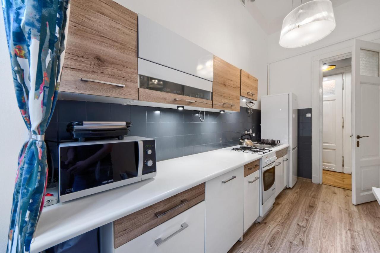 Comfortable Apartments In The Old Town Of クラクフ エクステリア 写真