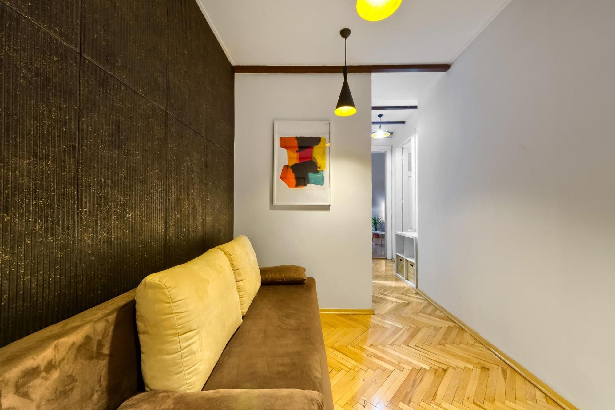 Comfortable Apartments In The Old Town Of クラクフ エクステリア 写真
