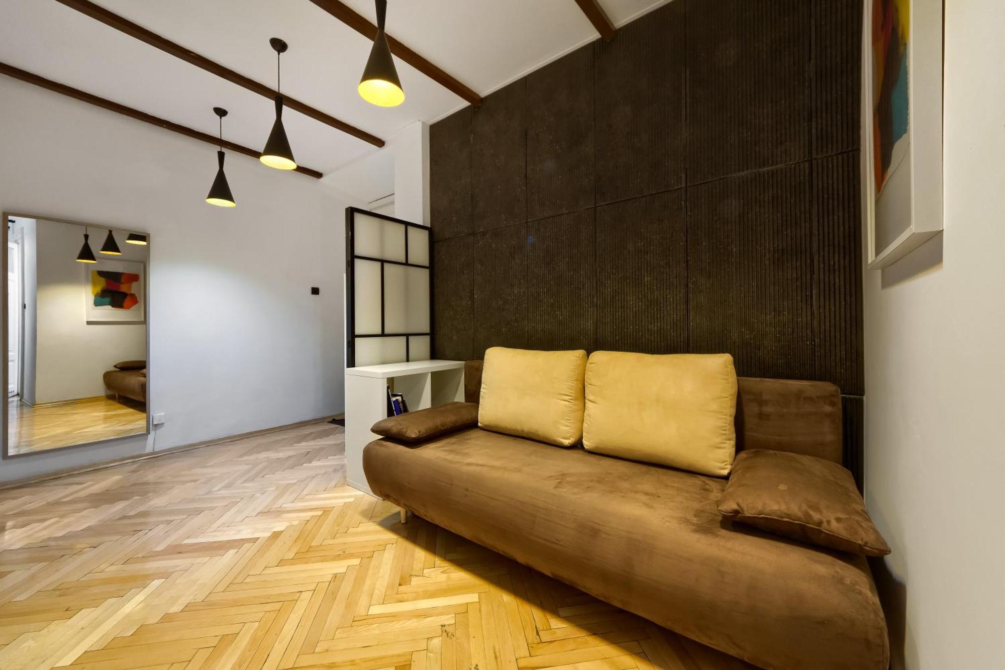 Comfortable Apartments In The Old Town Of クラクフ エクステリア 写真