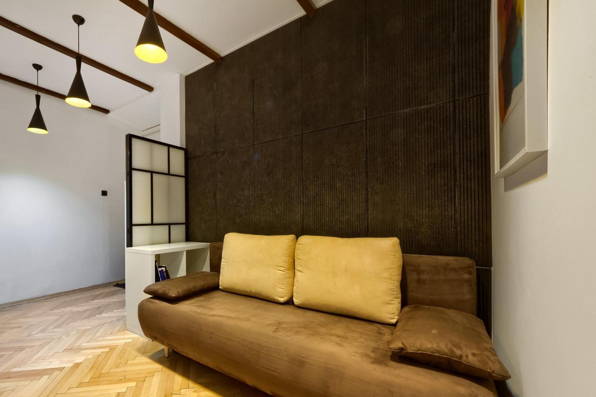 Comfortable Apartments In The Old Town Of クラクフ エクステリア 写真