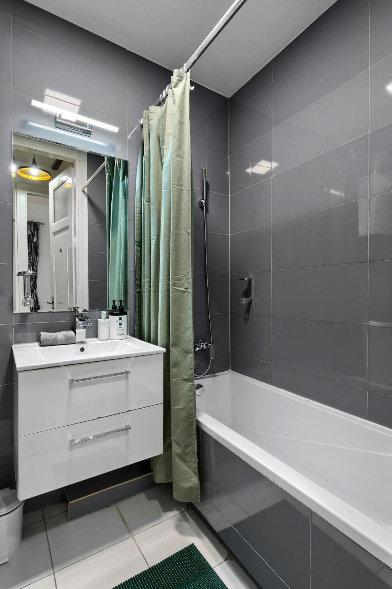 Comfortable Apartments In The Old Town Of クラクフ エクステリア 写真